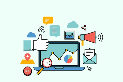 华安提升网络推广效果企业要注意哪些方面的问题