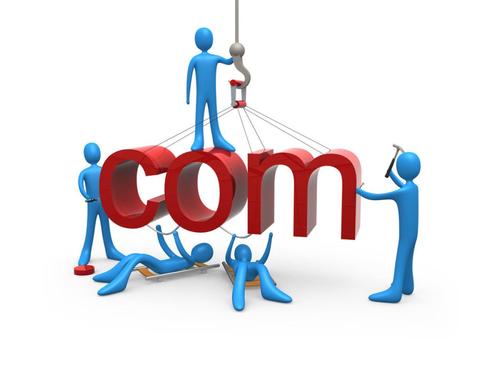 华安企业网站建设成功与否和哪些有关呢