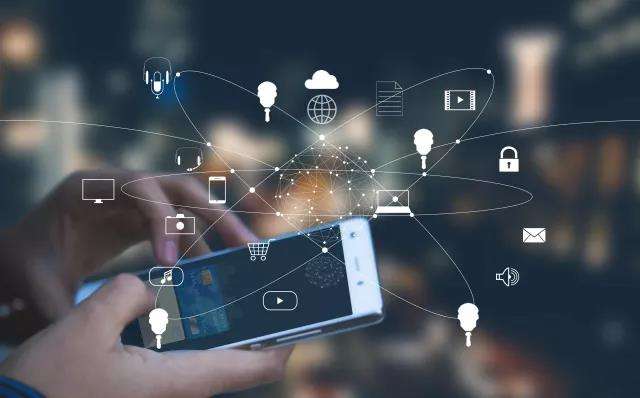 华安分析企业做微信营销常见的几种模式