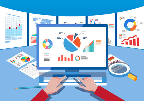 华安哪一种网站设计风格才是适合企业呢？