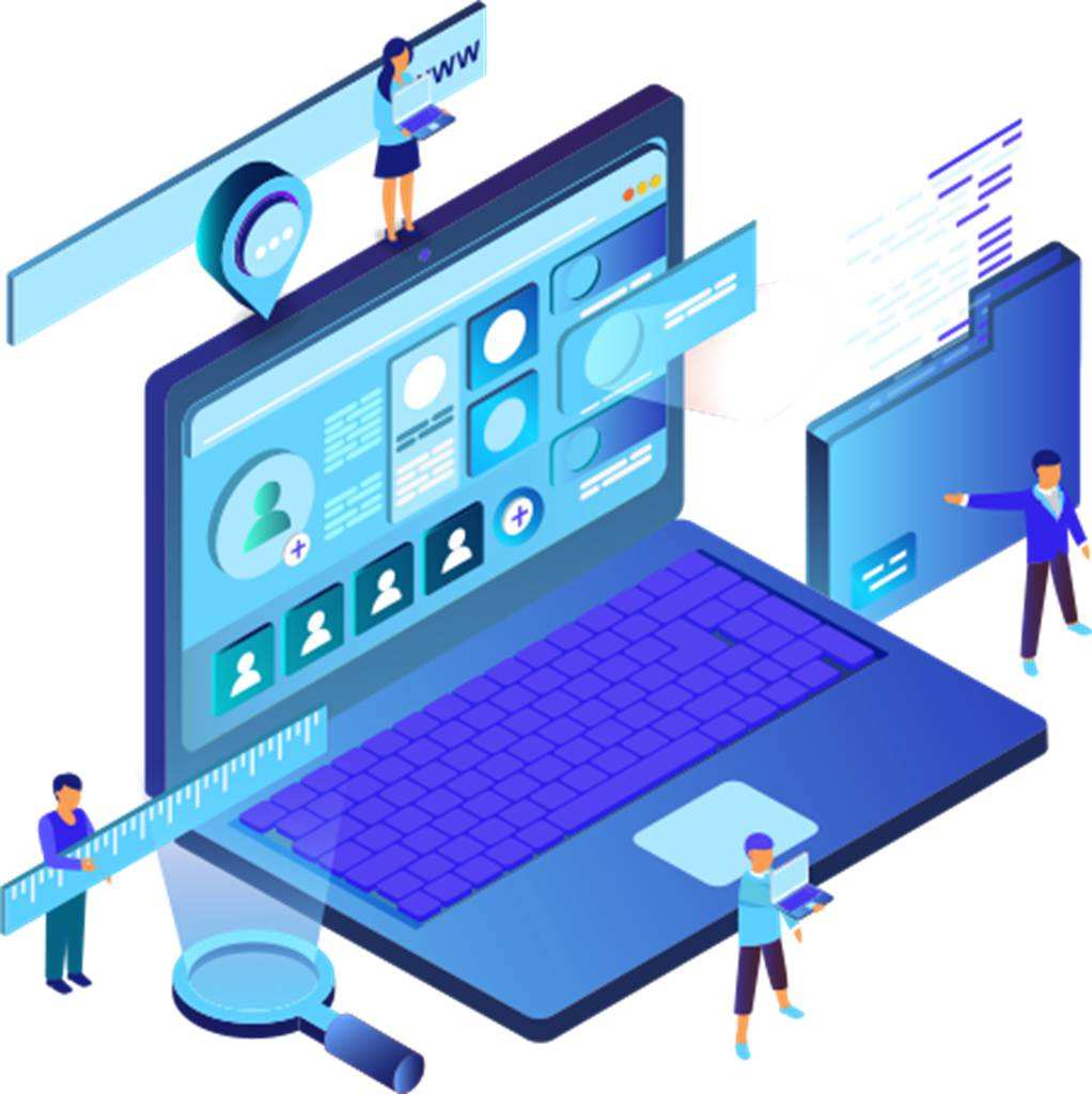 华安分析企业网站设计过程中需要注意的几个问题